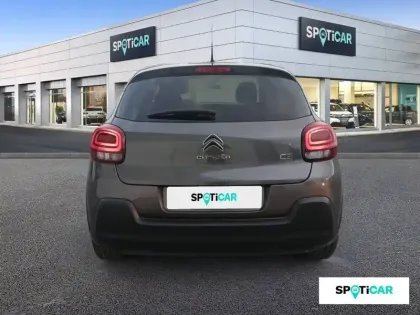 Photo 4 Citroën C3  PureTech 110 S&S BVM6