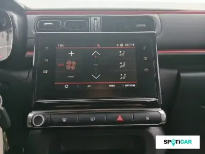 Photo 12 Citroën C3  PureTech 110 S&S BVM6