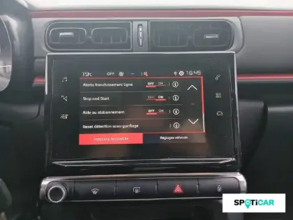 Photo 15 Citroën C3  PureTech 110 S&S BVM6