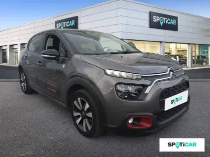 Photo 2 Citroën C3  PureTech 110 S&S BVM6