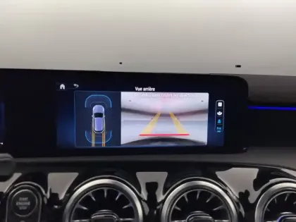 Photo 83 Mercedes Classe A  180 7G-DCT