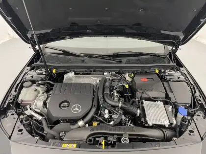 Photo 19 Mercedes Classe A  180 7G-DCT