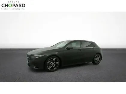 Photo 62 Mercedes Classe A  180 7G-DCT