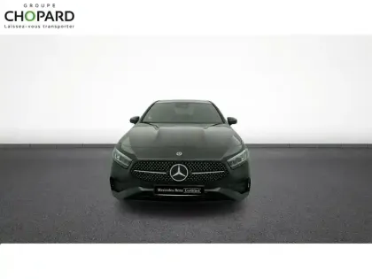 Photo 61 Mercedes Classe A  180 7G-DCT