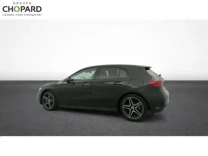 Photo 34 Mercedes Classe A  180 7G-DCT