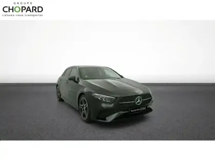 Photo 71 Mercedes Classe A  180 7G-DCT