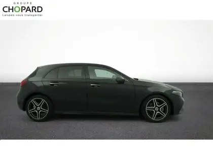 Photo 9 Mercedes Classe A  180 7G-DCT