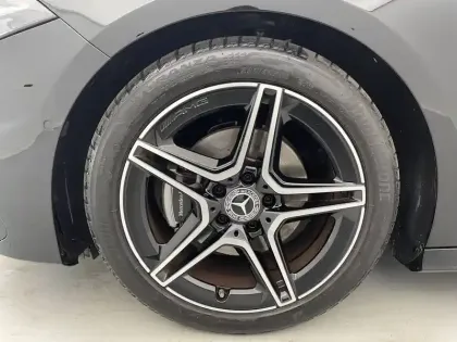 Photo 47 Mercedes Classe A  180 7G-DCT