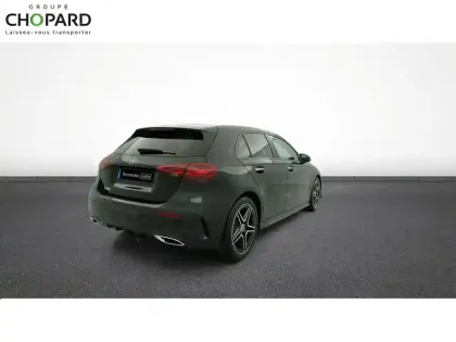 Photo 67 Mercedes Classe A  180 7G-DCT