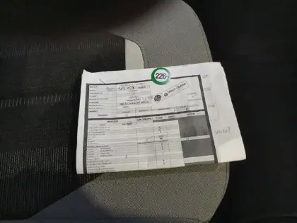 Photo 27 Opel Mokka  1.2 Turbo 100 ch BVM6
