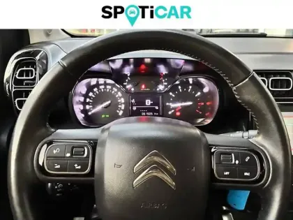 Photo 13 Citroën C3 Aircross  PureTech 110 S&S BVM6