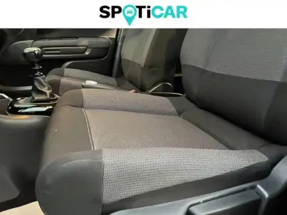 Photo 25 Citroën C3 Aircross  PureTech 110 S&S BVM6