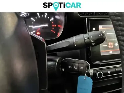 Photo 30 Citroën C3 Aircross  PureTech 110 S&S BVM6