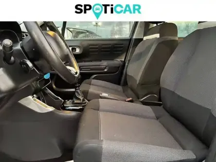 Photo 8 Citroën C3 Aircross  PureTech 110 S&S BVM6