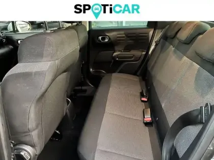 Photo 9 Citroën C3 Aircross  PureTech 110 S&S BVM6