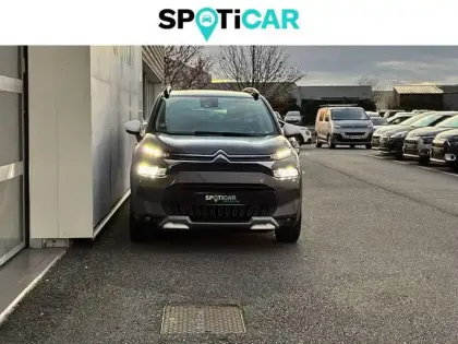 Photo 14 Citroën C3 Aircross  PureTech 110 S&S BVM6