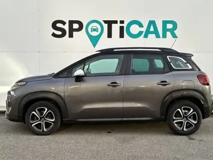 Photo 16 Citroën C3 Aircross  PureTech 110 S&S BVM6