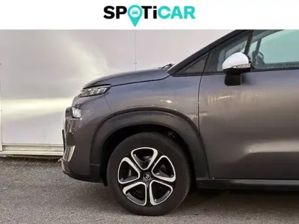 Photo 17 Citroën C3 Aircross  PureTech 110 S&S BVM6