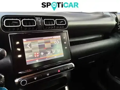 Photo 26 Citroën C3 Aircross  PureTech 110 S&S BVM6