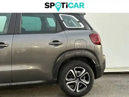 Photo 18 Citroën C3 Aircross  PureTech 110 S&S BVM6