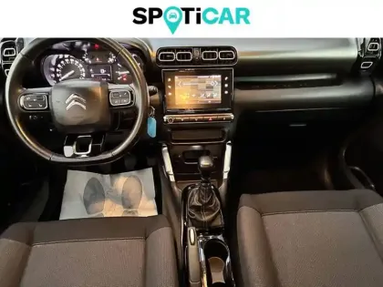 Photo 7 Citroën C3 Aircross  PureTech 110 S&S BVM6