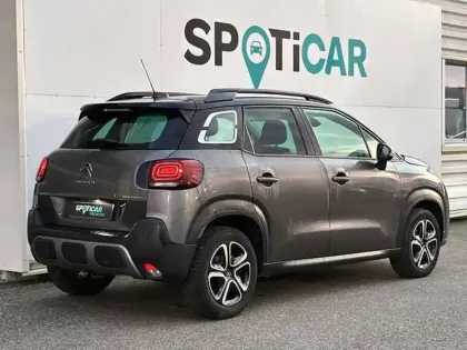 Photo 6 Citroën C3 Aircross  PureTech 110 S&S BVM6