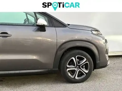 Photo 20 Citroën C3 Aircross  PureTech 110 S&S BVM6