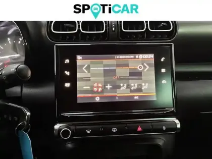Photo 11 Citroën C3 Aircross  PureTech 110 S&S BVM6