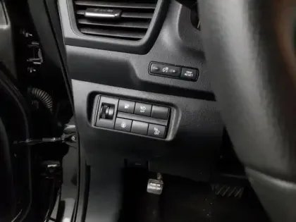 Photo 16 Nissan Leaf  Electrique 40kWh