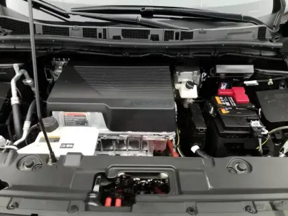 Photo 6 Nissan Leaf  Electrique 40kWh