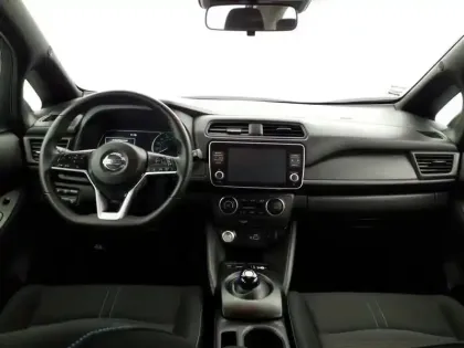 Photo 9 Nissan Leaf  Electrique 40kWh