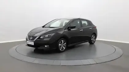 Photo Nissan Leaf Acenta
