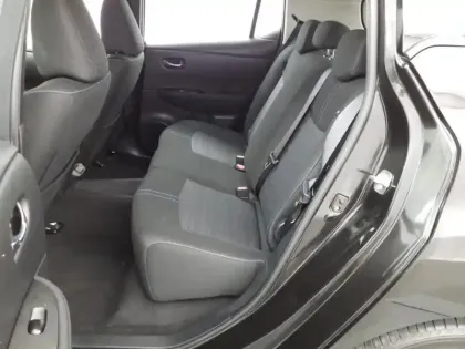 Photo 22 Nissan Leaf  Electrique 40kWh