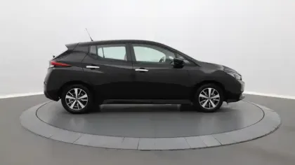 Photo 5 Nissan Leaf  Electrique 40kWh