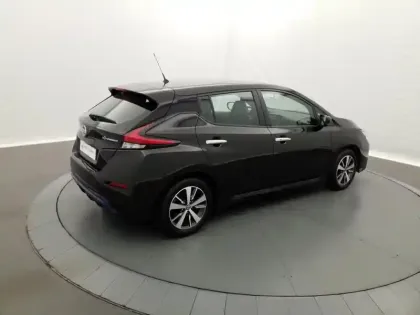 Photo 27 Nissan Leaf  Electrique 40kWh