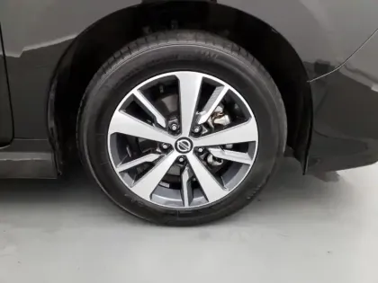 Photo 14 Nissan Leaf  Electrique 40kWh