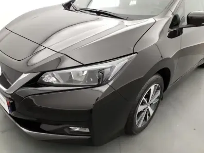 Photo 13 Nissan Leaf  Electrique 40kWh