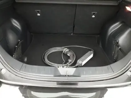 Photo 26 Nissan Leaf  Electrique 40kWh