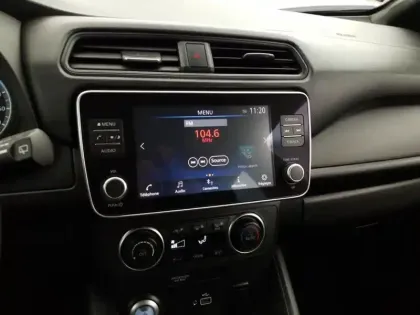 Photo 21 Nissan Leaf  Electrique 40kWh