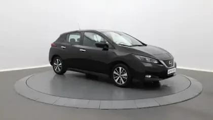 Photo 28 Nissan Leaf  Electrique 40kWh