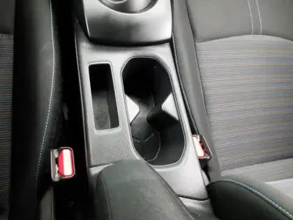 Photo 17 Nissan Leaf  Electrique 40kWh