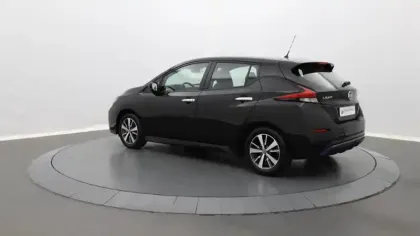 Photo 29 Nissan Leaf  Electrique 40kWh