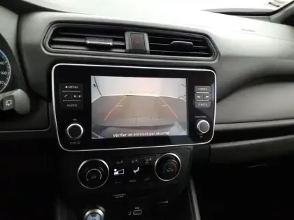 Photo 25 Nissan Leaf  Electrique 40kWh