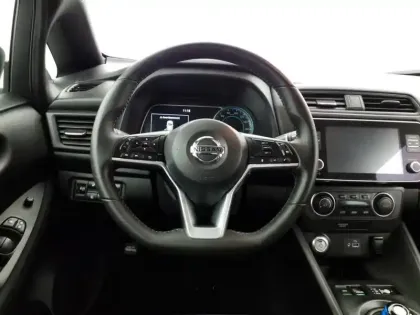 Photo 11 Nissan Leaf  Electrique 40kWh