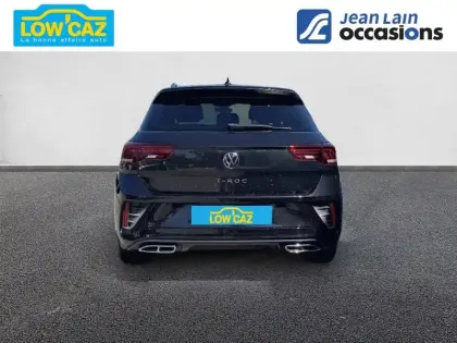Photo 7 Volkswagen T-roc  2.0 TDI 150 Start/Stop DSG7