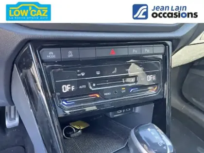 Photo 16 Volkswagen T-roc  2.0 TDI 150 Start/Stop DSG7