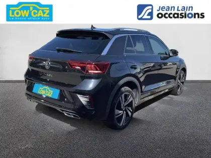 Photo 1 Volkswagen T-roc  2.0 TDI 150 Start/Stop DSG7