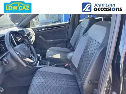 Photo 4 Volkswagen T-roc  2.0 TDI 150 Start/Stop DSG7