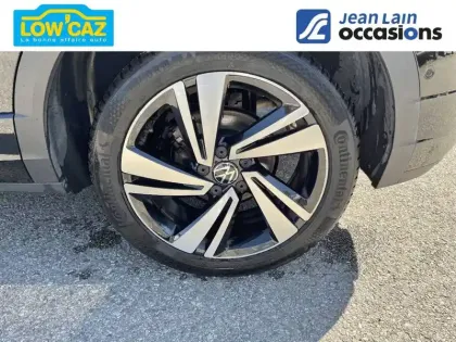 Photo 11 Volkswagen T-roc  2.0 TDI 150 Start/Stop DSG7