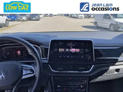 Photo 2 Volkswagen T-roc  2.0 TDI 150 Start/Stop DSG7